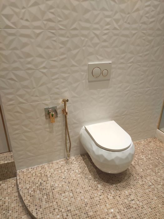 Отделочные работы  с гарантией и по договору.. Под ключ котеджи.