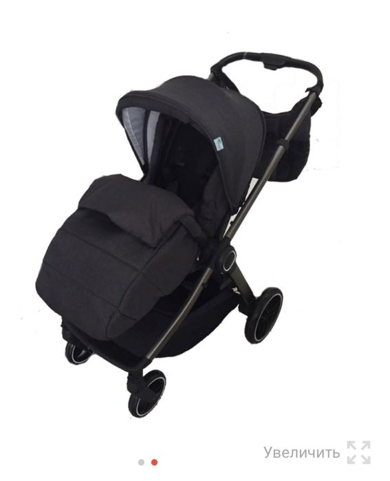 Продам коляску трансформер Teknum 531