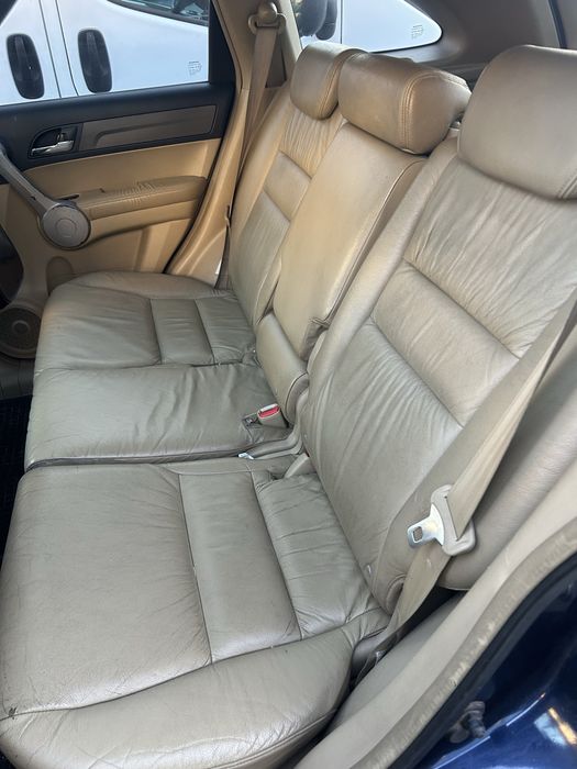 HONDA CR-V 2007 — imagine 4