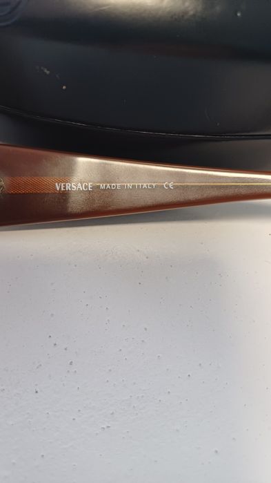 Ochelari originali Verssace