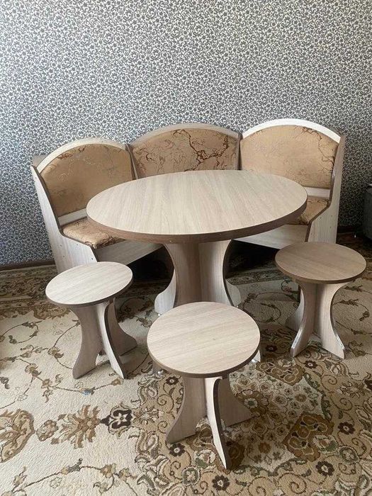 Продам кухонный гарнитур