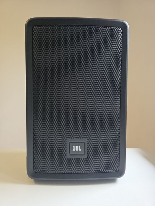 JBL IRX108BT – Boxă activă profesională 1300W, Bluetooth – Stare impecabilă