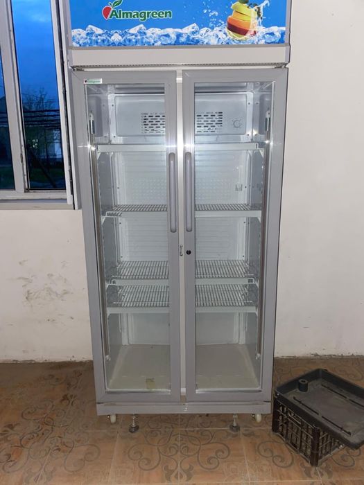 1Хо 1Маразилник Полка продажа