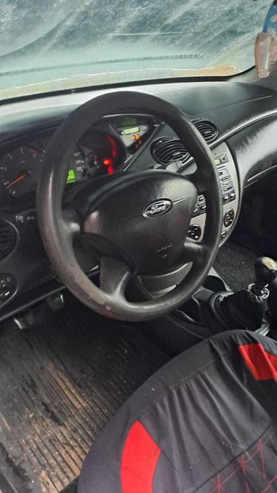Vand Ford Focus 1.8 TDCI 3500 lei