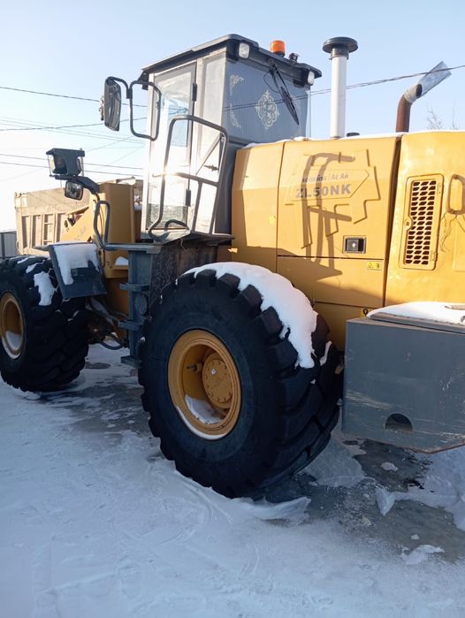 Продам погрузчик