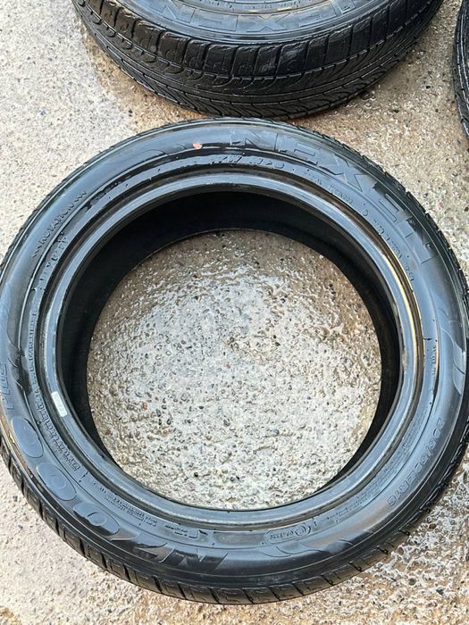 205/50 R16 Nexen plus balonlar sotiladi
