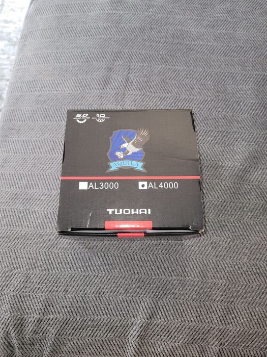 Продам Спиннинг Stinger, 2.7 м, 15-40 г