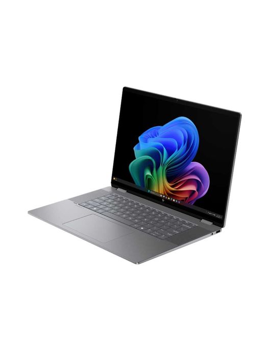 Ноутбук HP Omnibook XFlip 2in1  RYZEN AI 5 340,16/512GB,16 TOUCHSCREEN