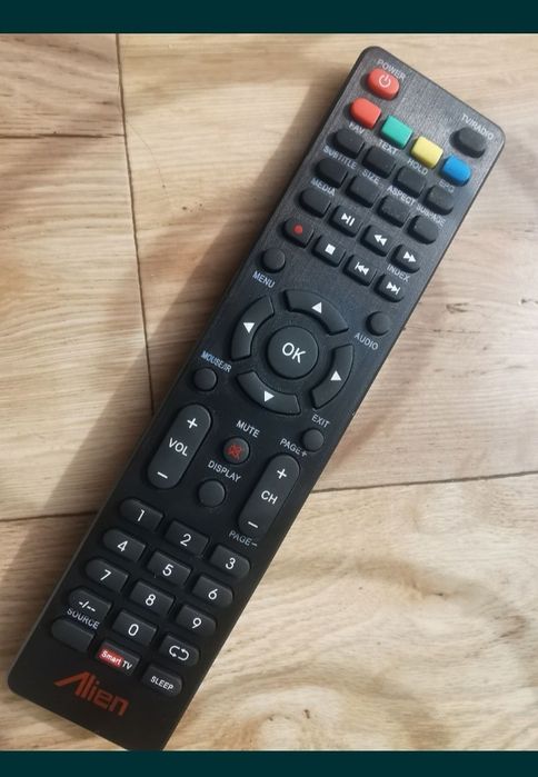 Telecomanda NEI Akai Vortex Polaroid Schneider Allview