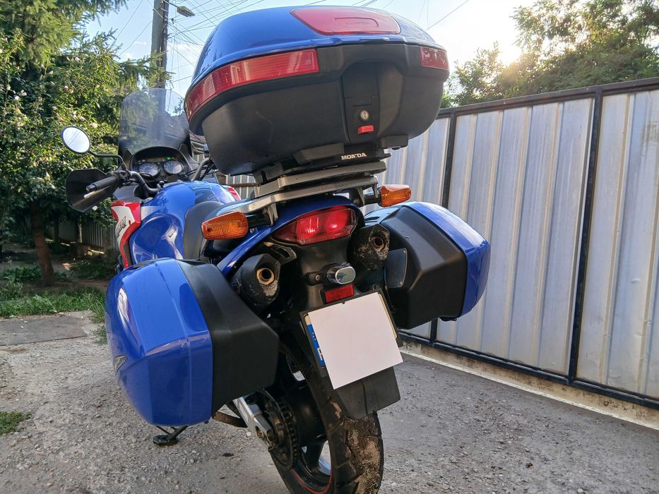 Honda varadero 1000xl