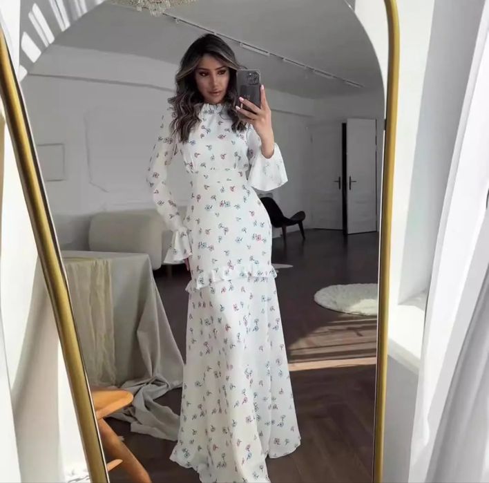 Платье женское вечерне