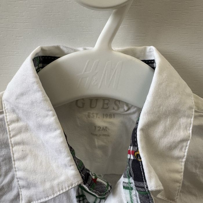 Бебешки дрехи Nike Guess Mayoral