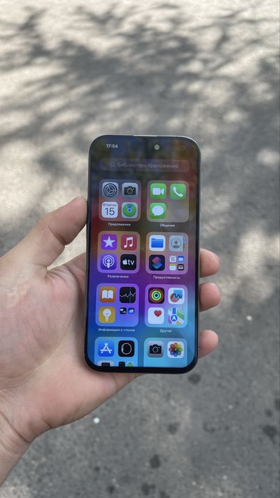 Iphone 15 pro | Айфон 15 про 256гб