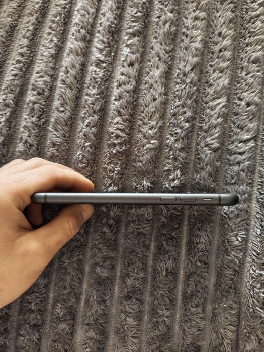 iPhone 11 128GB Black