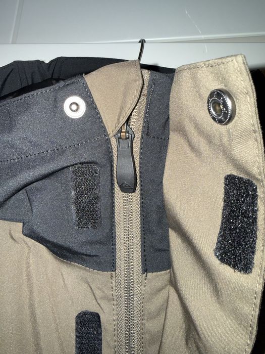 Детско  ски яке Quicksilver размер 16 (176 см)