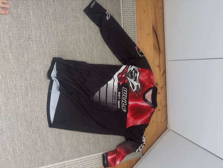 Echipament Cross/atv marca Wolf