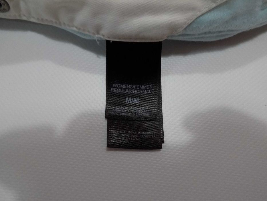 ски панталон the north face hyvent сноуборд дамски оригинален зимен M