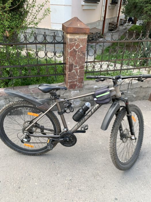 Спортивный велосипед , Velosiped