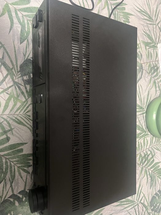 Casetofon deck Dual CC-5050, 3 capete