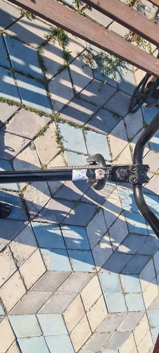 Продам BMX  в отличном состояние
