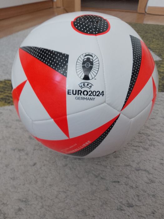 Minge fotbal euro 2024