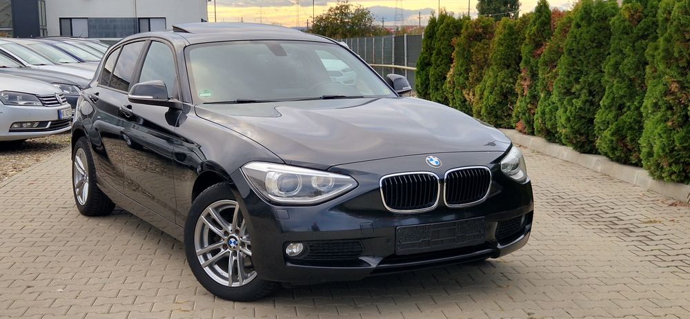 BMW Seria 1