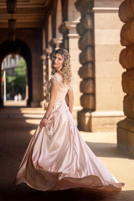 Фотограф за всякакви събития гр.Варна и цяла България