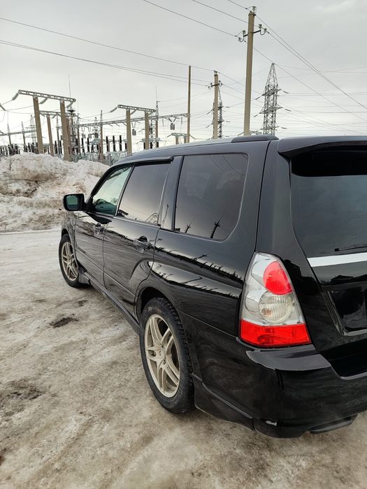 Продам Subaru Forester