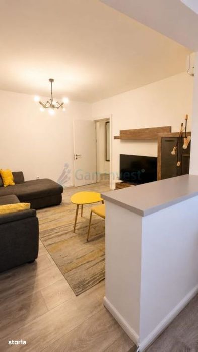 Apartament 2 camere,Oradea,Piata Bucuresti , parcare,Gaminvest,A2803
