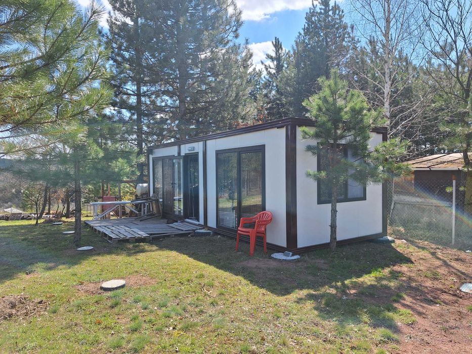 Продава се Къща в София, Хаджи Димитър - 24 кв.м за 447 €/кв.м - Снимка #5