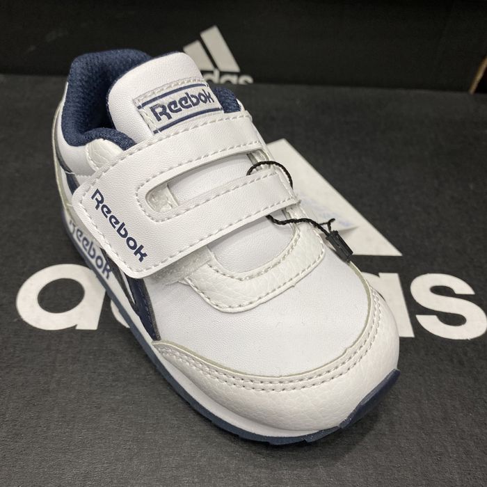 21;23;24;25;26 Reebok Royal Cl Jogger 3 | Оригинални бебешки маратонки