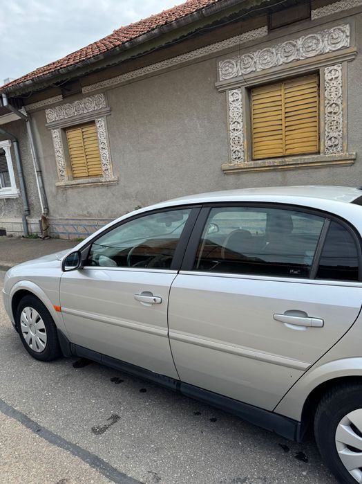 Opel vectra c, an 2004, benzină, motor 1.8
