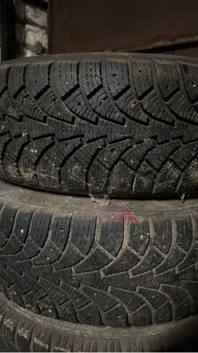 Продам штампы на пасат