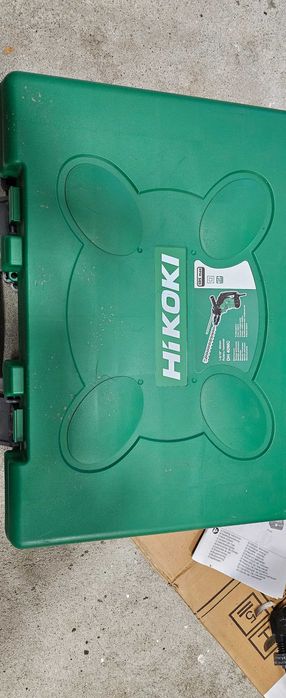 Ciocan rotopercutor Hikoki DH40MC