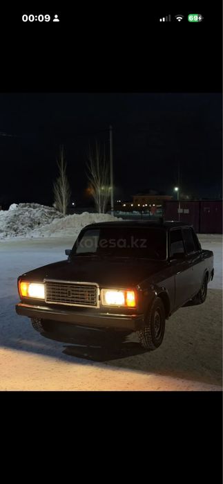 Ваз 2107 продажа