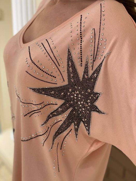 Футболка женская