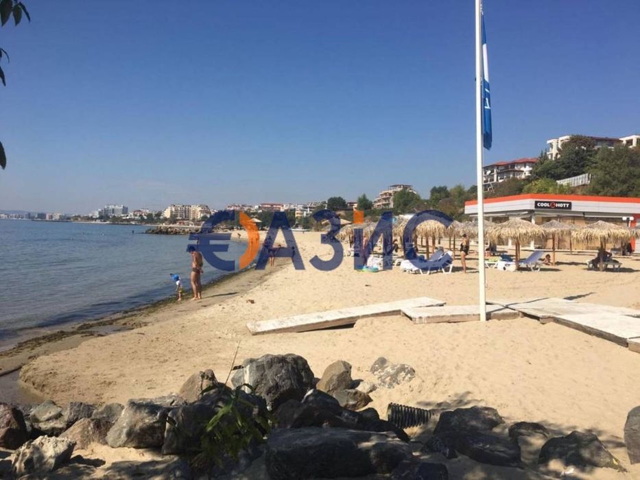 Продава се Двустаен апартамент в Свети Влас - 57 кв.м за 805 €/кв.м - Снимка #6