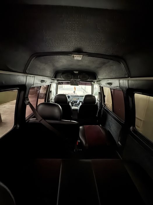 Продается Chevrolet damas