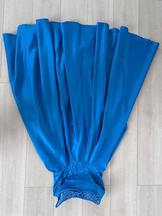 Абитурентска рокля за 30€