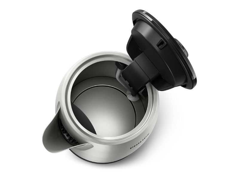 Електрическа Кана за Вода Philips HD9350/90, Инокс