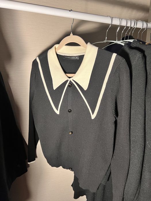 Корейская кофточка