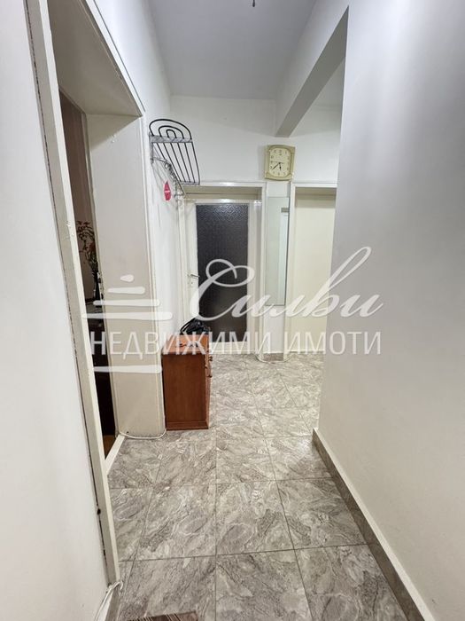 Продава се Тристаен апартамент в Търговище, Боровец - 80 кв.м за 1307 €/кв.м - Снимка #10