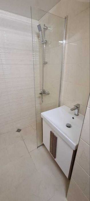 Дава се под наем Четиристаен апартамент в Казанлък - 120 кв.м за 346.8 € - Снимка #8