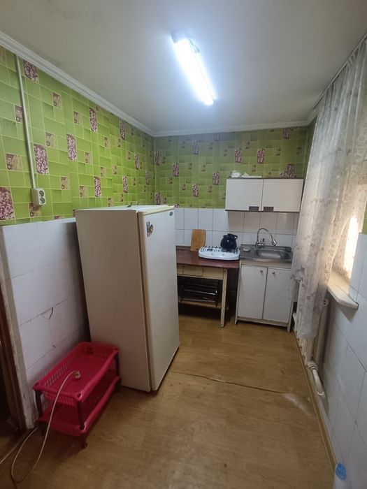 Времянка. Отдельный  вход.