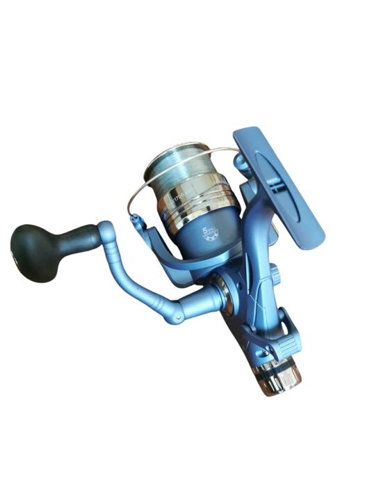 Риболовен комплект за дънен риболов - въдица 3.50мт , макара и корда