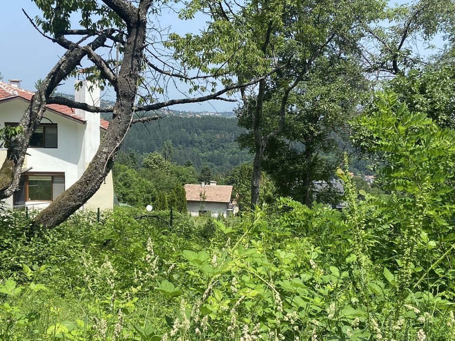 Парцел в Княжево