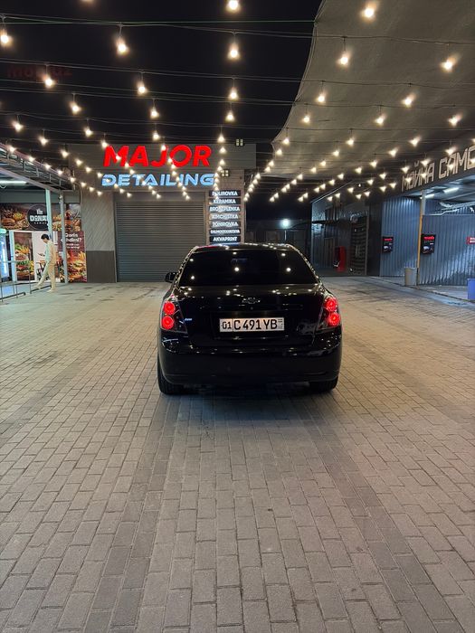 Gentra 22-23кузов 49.500 пробег