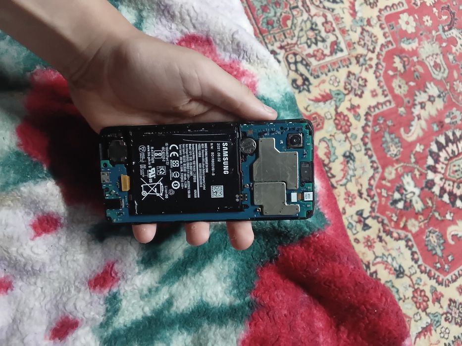 Продам Samsung a01 core