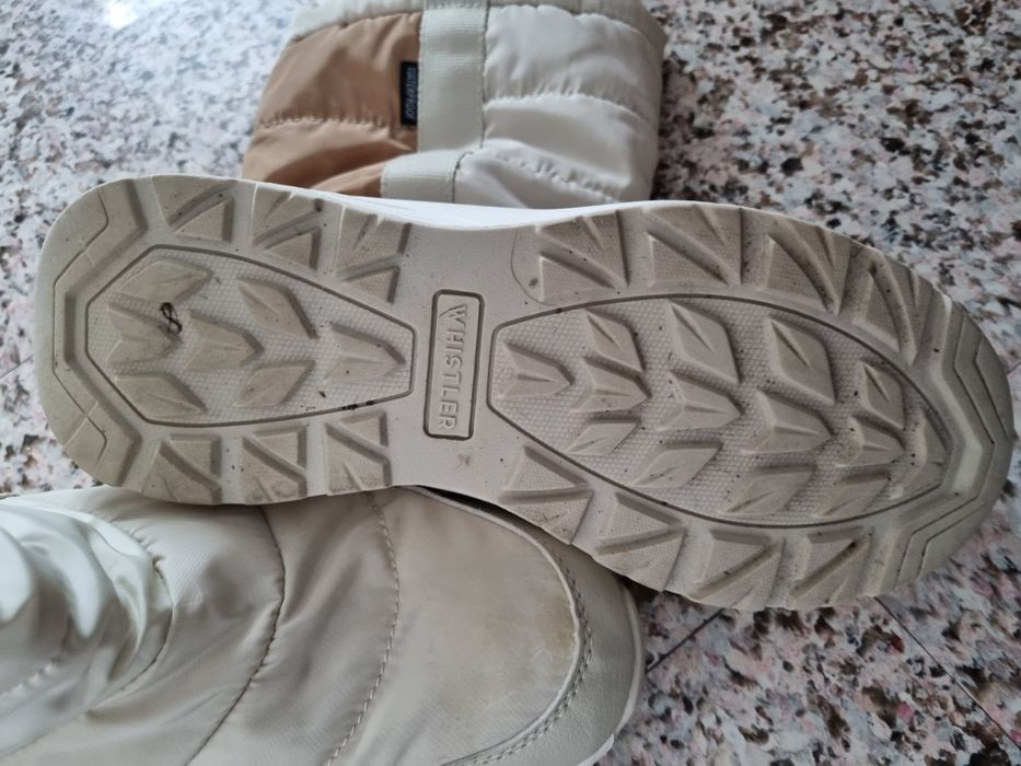 Дамски адреси на марката Waterproof