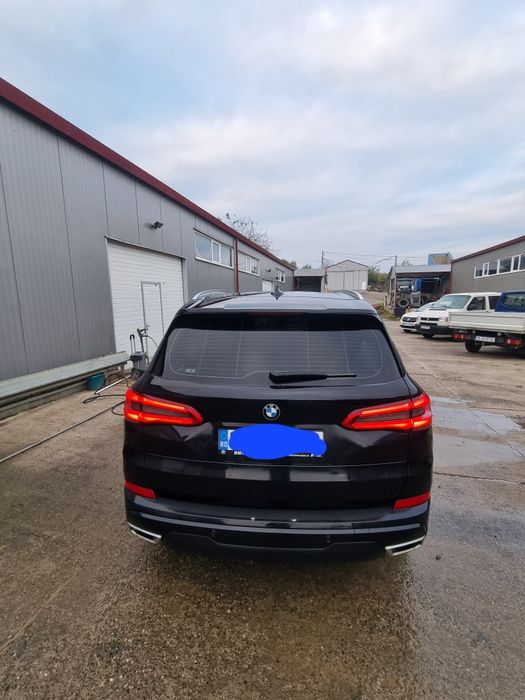 BMW X5/2019/Xdrive30D